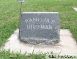 Pamilia P. Lee Huffman