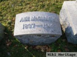 Ann Murphy Mcginnity