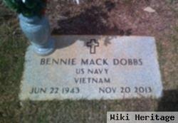 Bennie Mack Dobbs