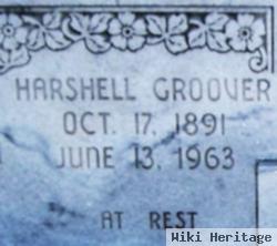 Harshell Groover Hight, Sr