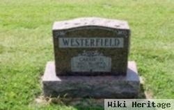 Carrie F Westerfield