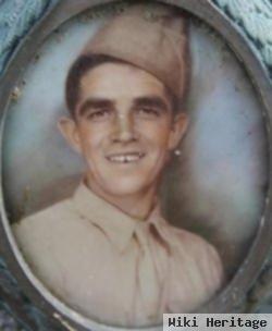 Pfc James C Shelton, Jr