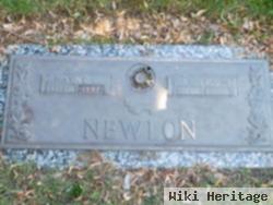 Armilda M. Spence Newlon