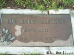 Ying Sheung Ta Am Szeto