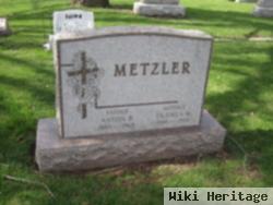 Anton Metzler