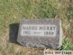 Maude Murry