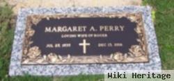 Margaret A Rinehart Perry