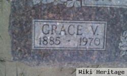 Grace Virginia Woodard Mckelvey