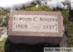 Elwood Clark Rogers