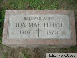 Ida Mae Floyd