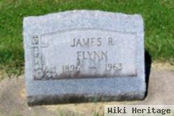 James R. Flynn