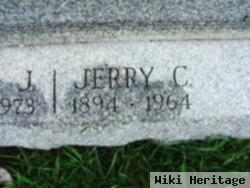 Jerry Charles Cermak