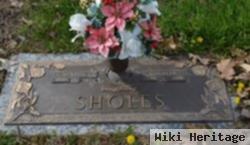 Chester Earl Sholes