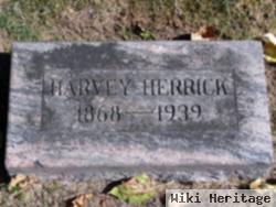 Harvey Herrick