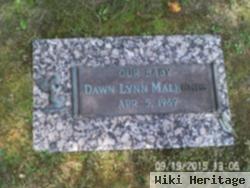 Dawn Lynn Malkemes