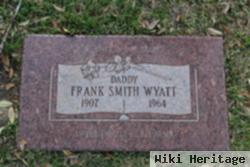 Frank Smith Wyatt