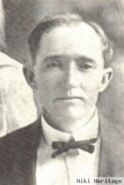 Fredrick Wirt Bruns