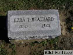 Ezra T Beathard