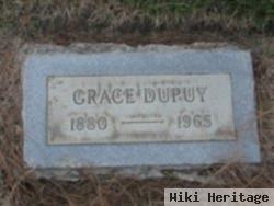 Grace Dupuy