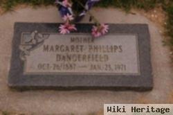 Margaret Dangerfield