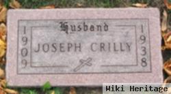 Joseph Crilly