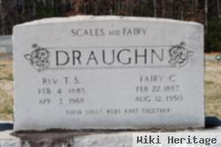 Fairy C. Draughn