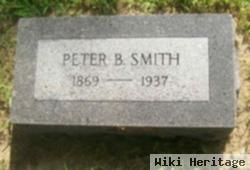 Peter B. Smith