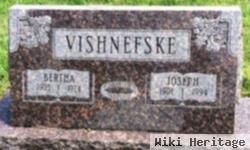 Joseph Lawrence Vishnefske