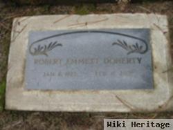 Robert Emmett Doherty