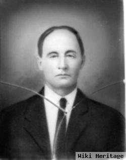 Thomas E. Atkinson