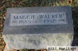 Maggie Walker