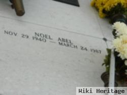 Noel Abel