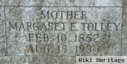 Margaret Estaline Miller Tolley