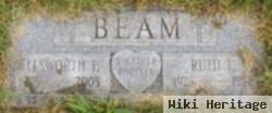 Ruth T. Beam