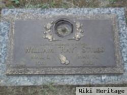 William Ray Stiles