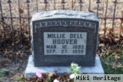Millie Dell Hoover