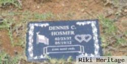 Dennis C. Hosmer