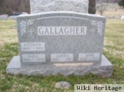 James Gallagher