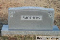 Cora Adelia Newton Smothers