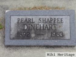 Pearl Shappee Dinehart