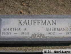 Martha Hershey Kauffman