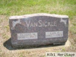 Earl F. Van Sickle