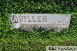 Reverdy L. Quillen