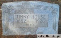 Sarah Alvatine "tinny" Pickens House