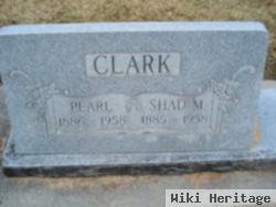 Pearl Clark