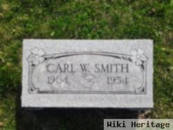 Carl W. Smith