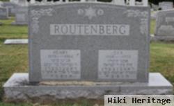 Henry Routenberg