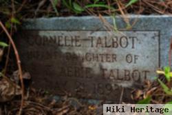 Cornelie Talbot