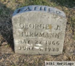 George J. Murrmann