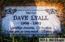 David Lyall